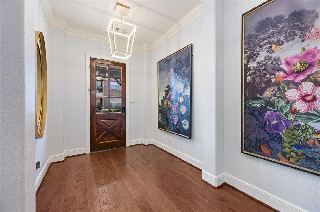 19.1 acres in Tarrant County gallery image 4