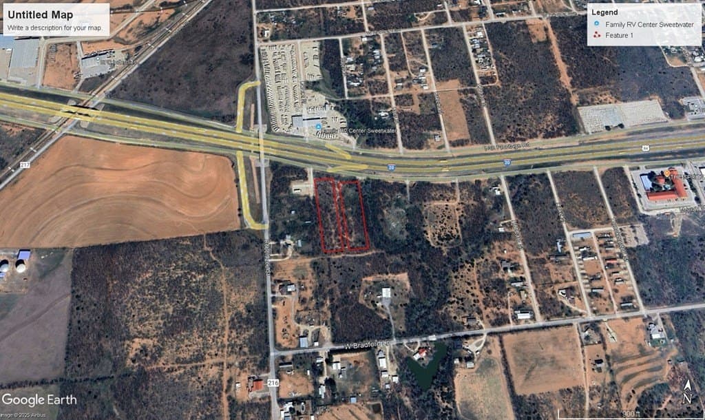 3.7 acres in Nolan County gallery image 3