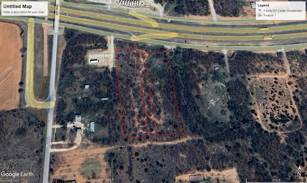 3.7 acres in Nolan County gallery image 4