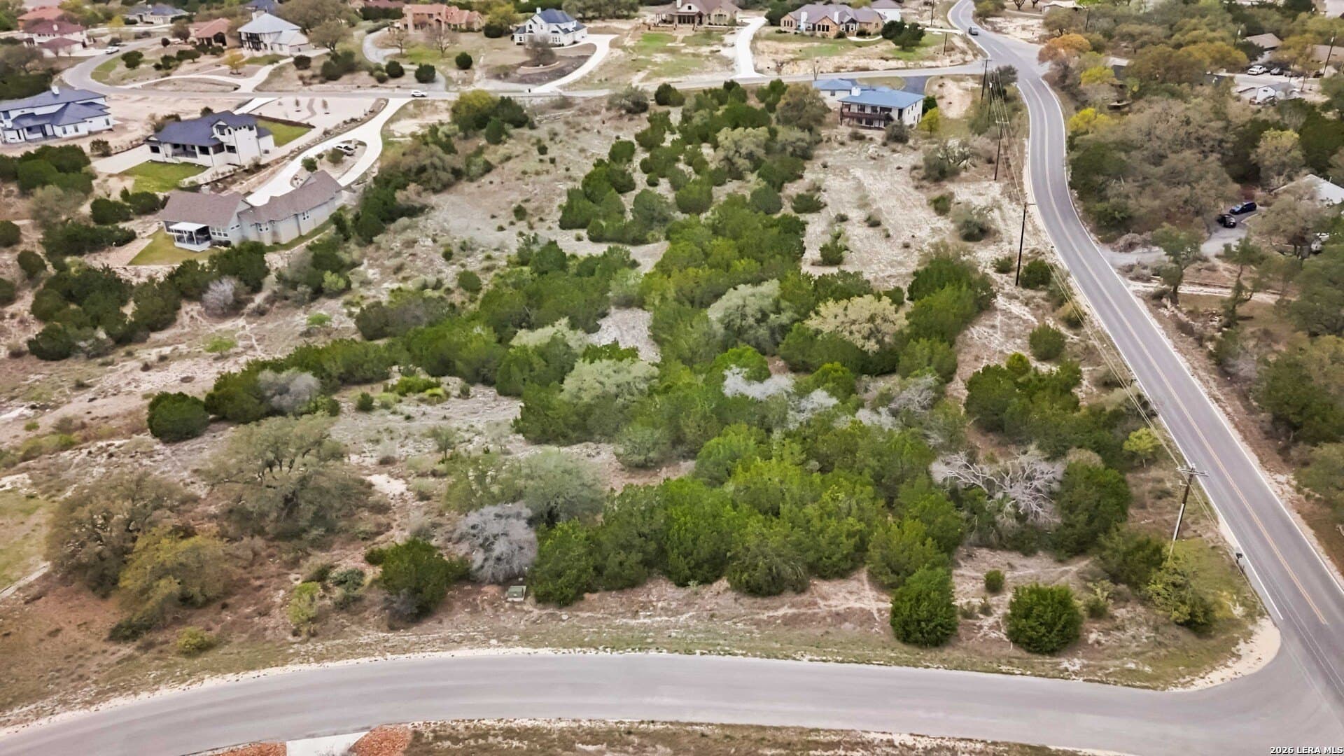 1.01 acres in Comal County - photo 10