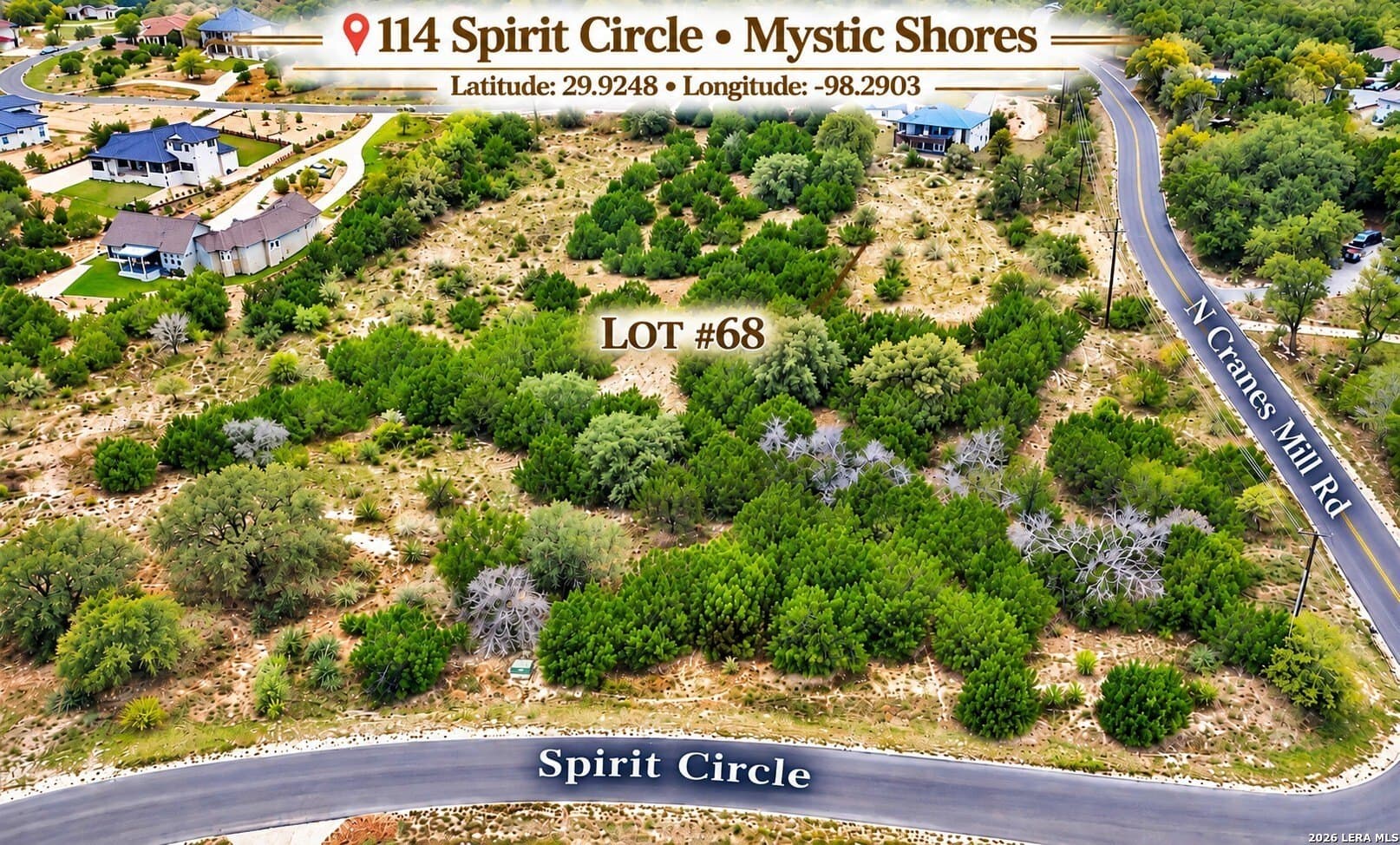 1.01 acres in Comal County - photo 11