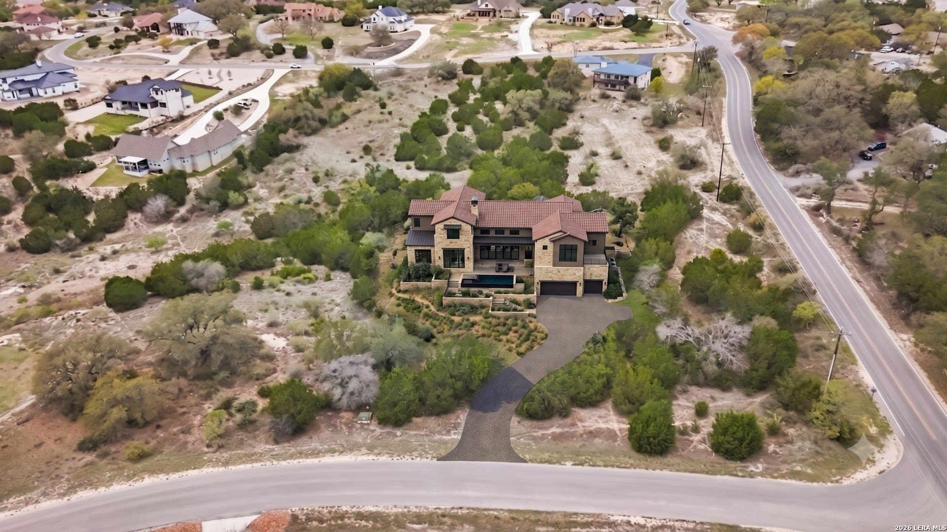 1.01 acres in Comal County gallery image 2