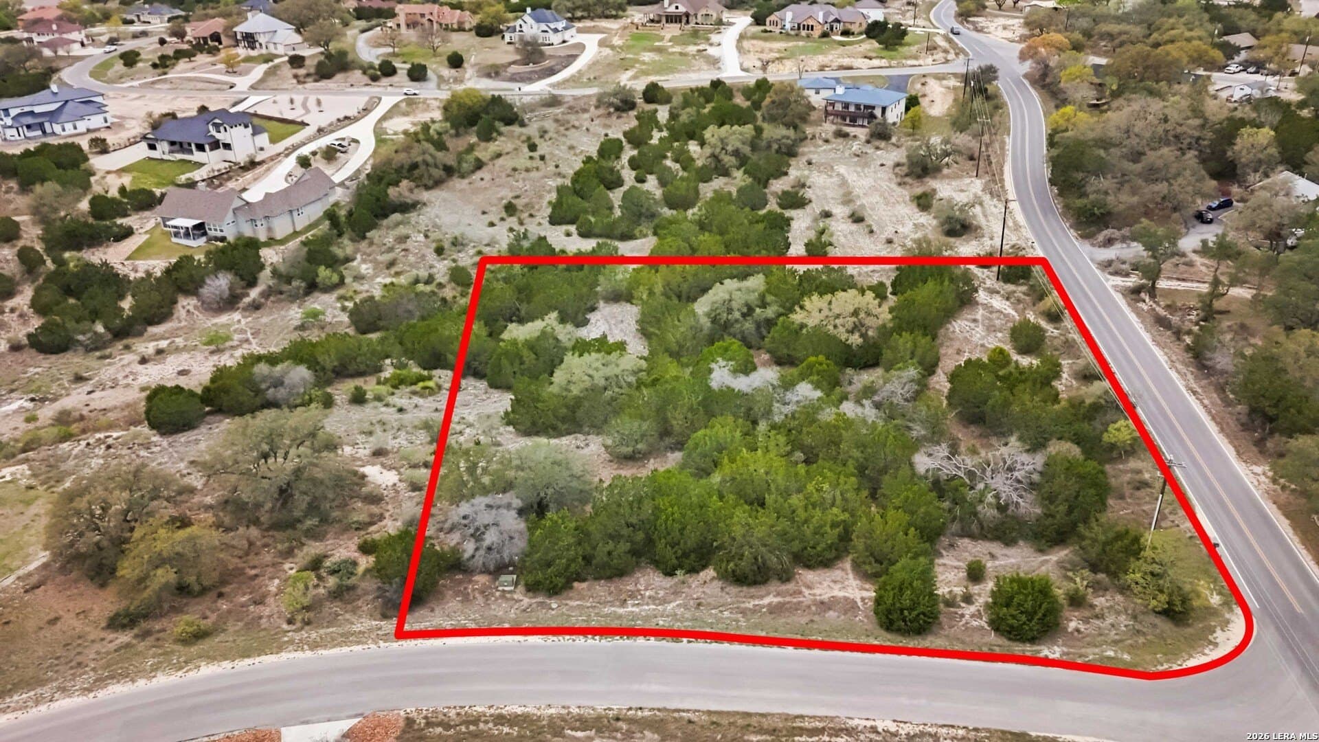 1.01 acres in Comal County - photo 9