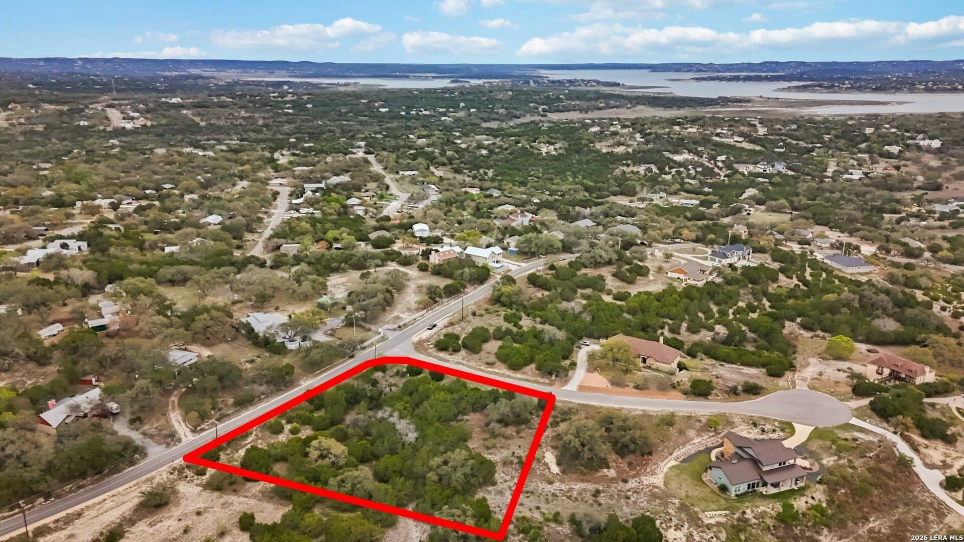 1.01 acres in Comal County - photo 7