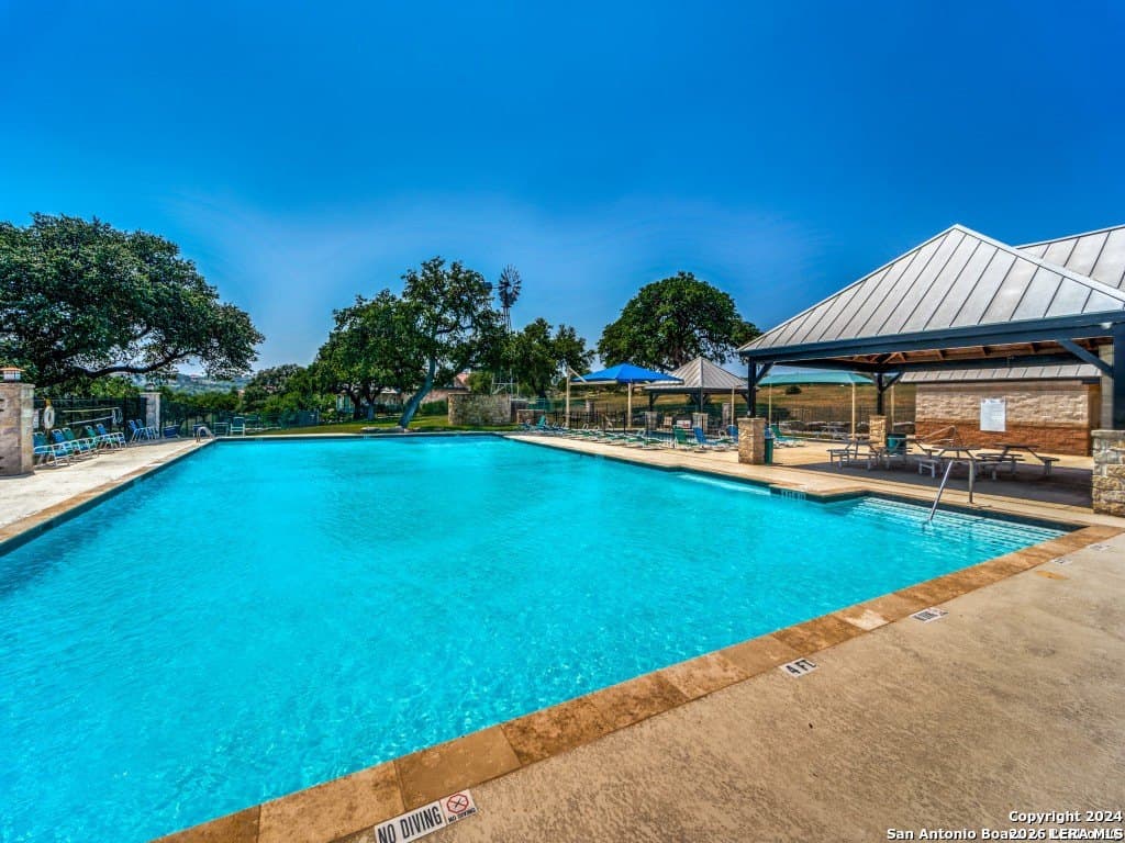 1.01 acres in Comal County - photo 18