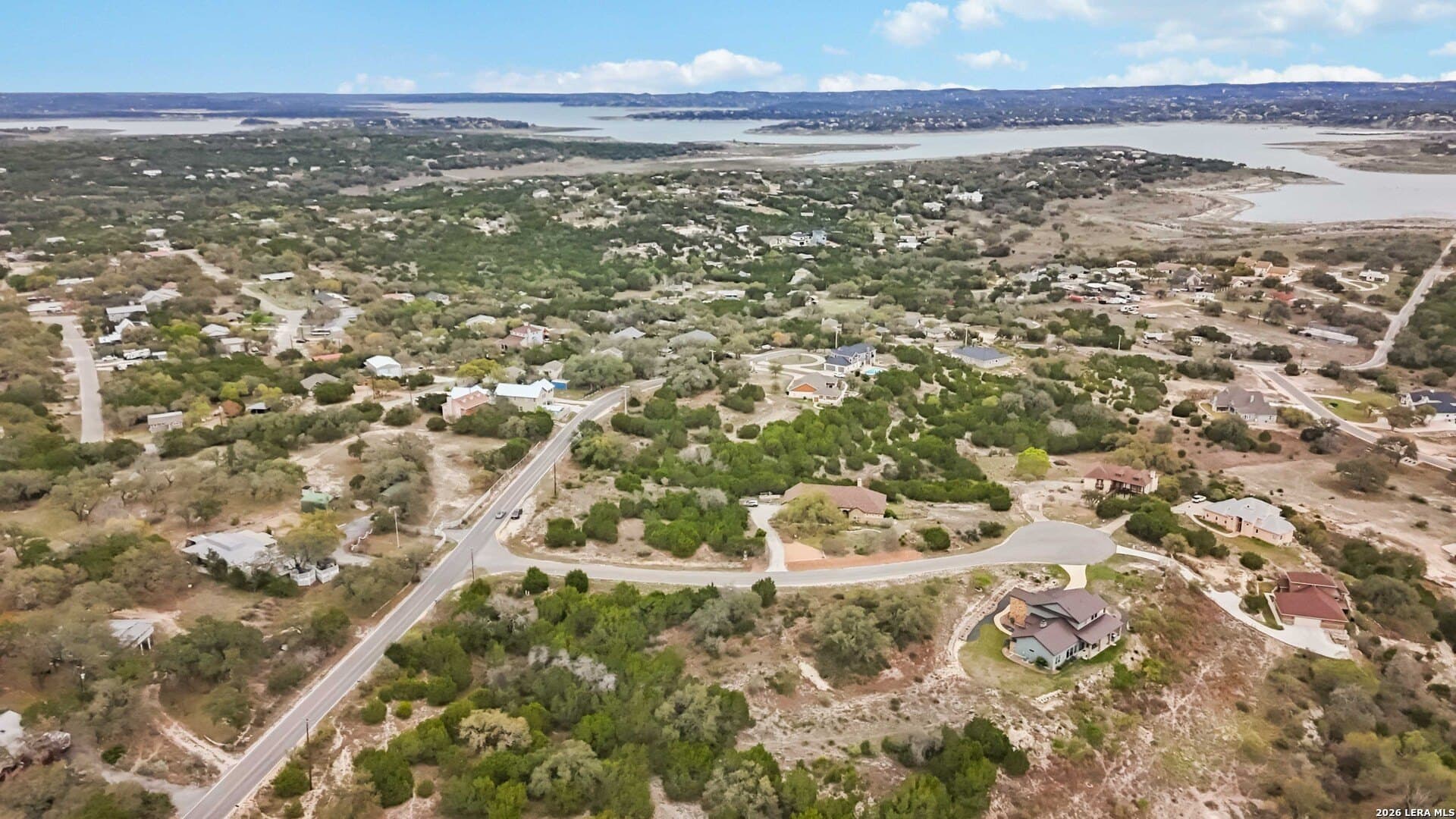 1.01 acres in Comal County featured view