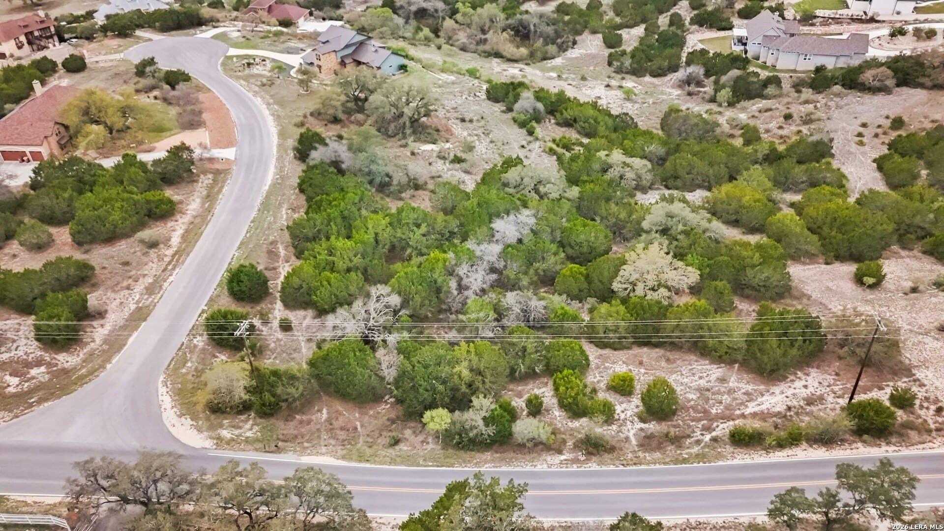 1.01 acres in Comal County gallery image 2