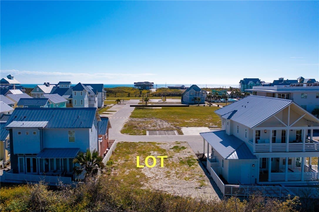 0.09 acres in Nueces County - photo 2