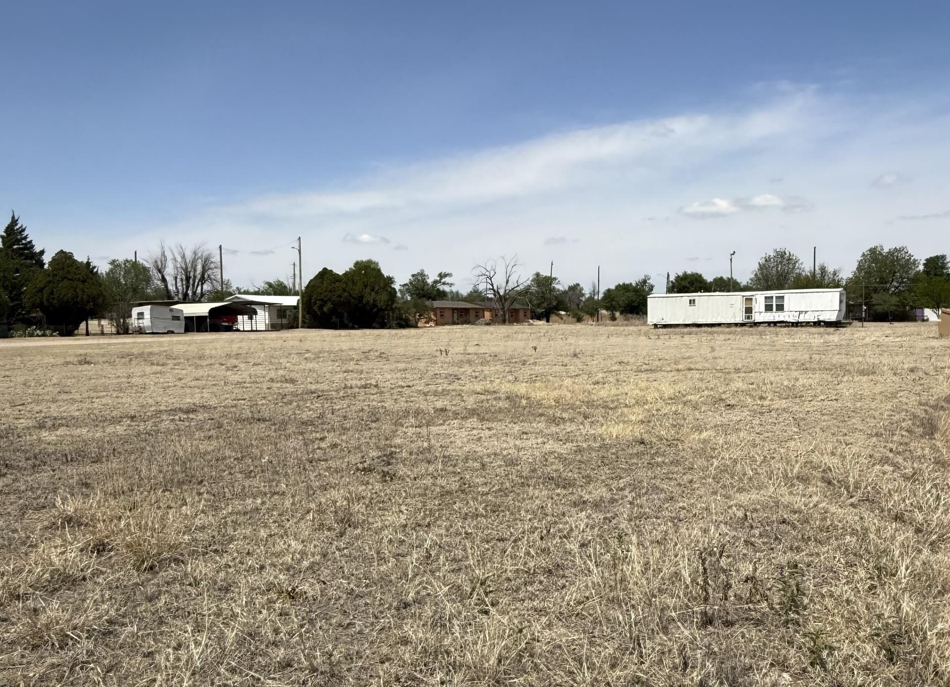0.9 acres in Gray County gallery image 3