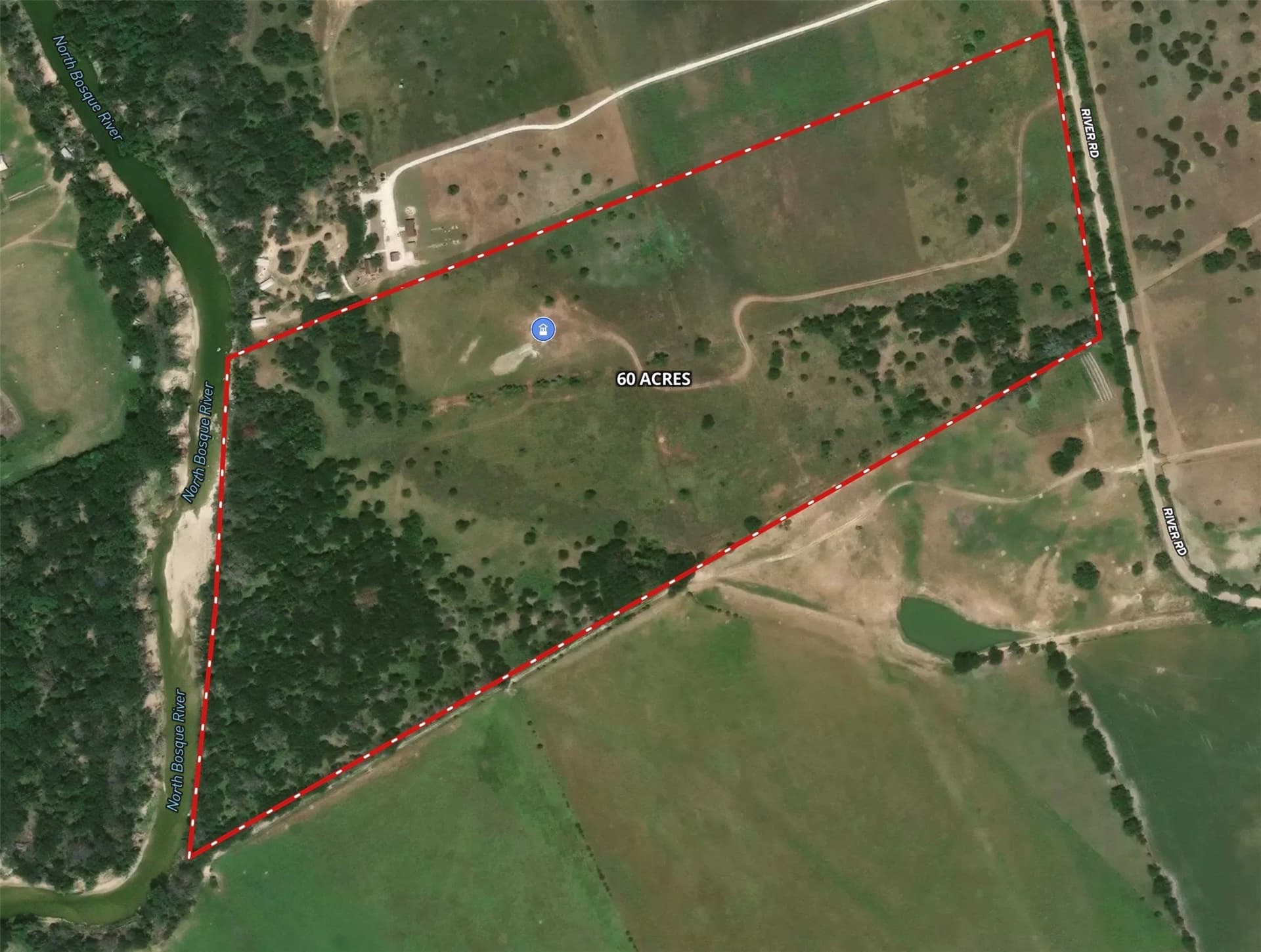 60 acres in Bosque County - photo 19