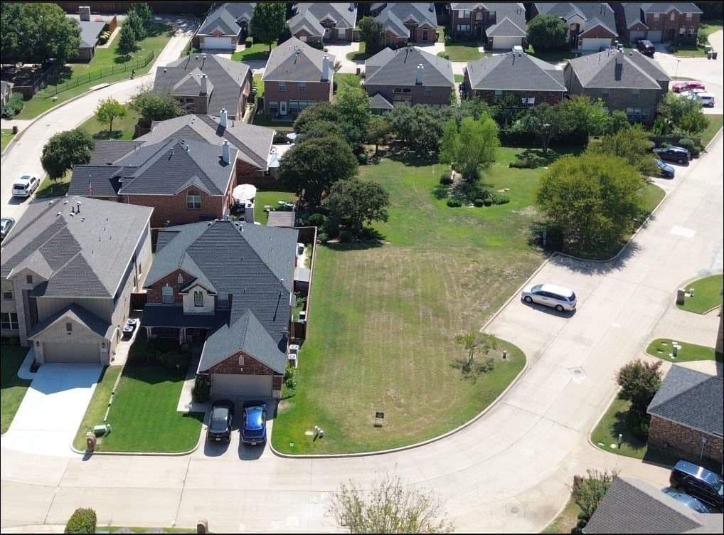 0.14 acres in Tarrant County - photo 9