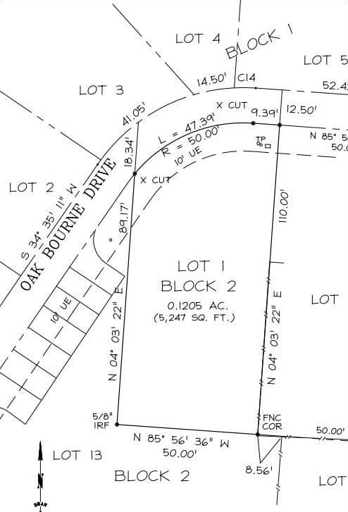 0.14 acres in Tarrant County - photo 17