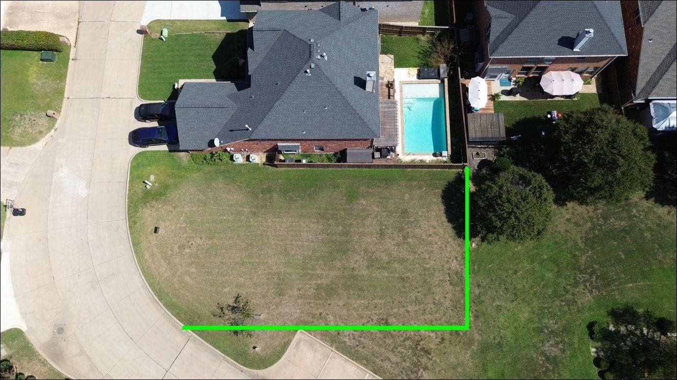 0.14 acres in Tarrant County - photo 8
