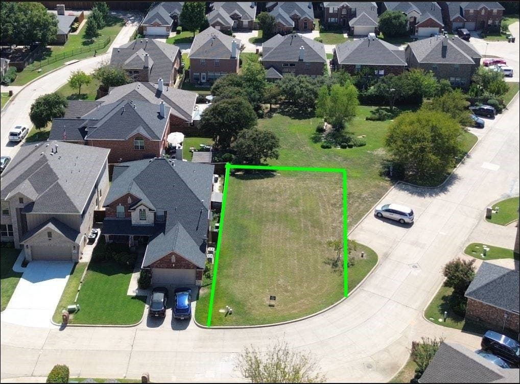 0.14 acres in Tarrant County - photo 6