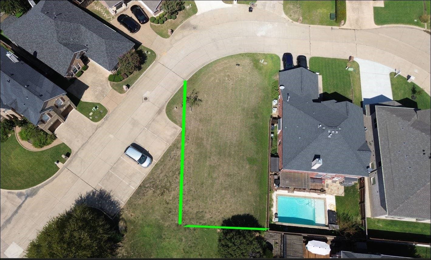 0.14 acres in Tarrant County - photo 7