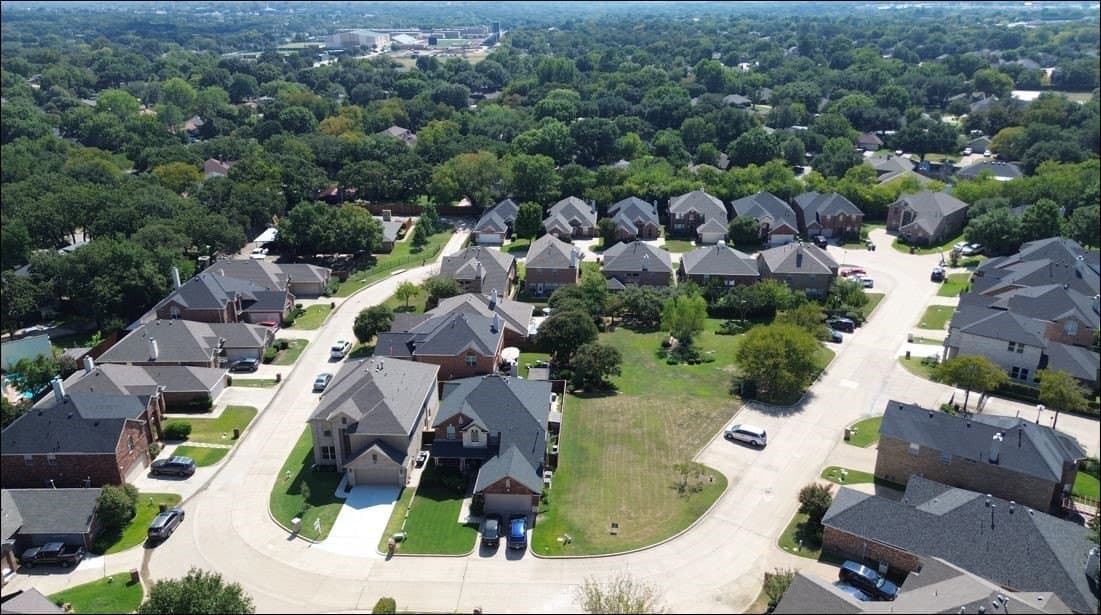 0.14 acres in Tarrant County - photo 10