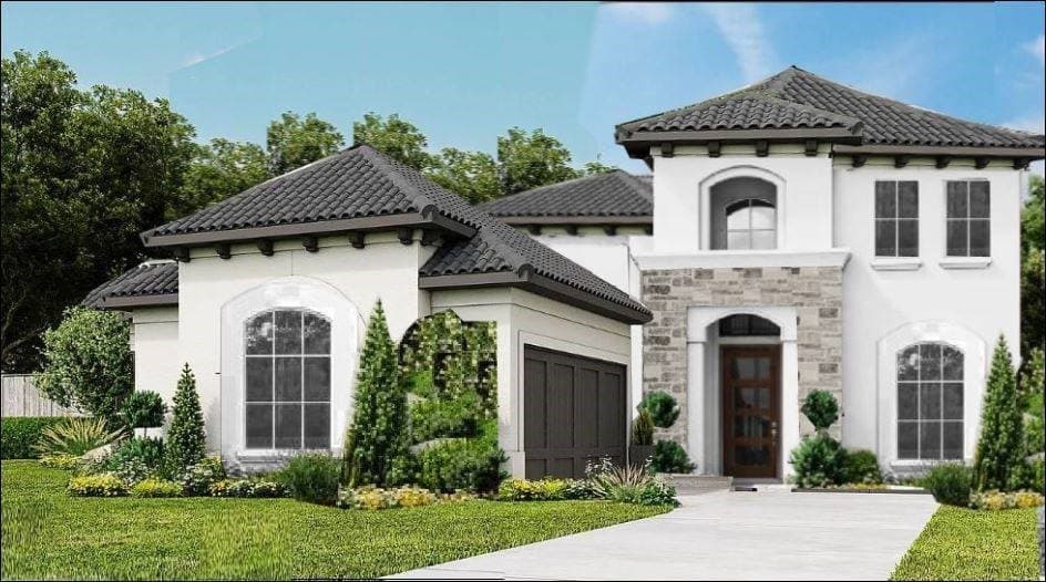 0.14 acres in Tarrant County - photo 5