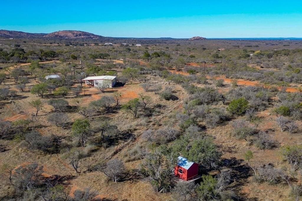 66.06 acres in Llano County