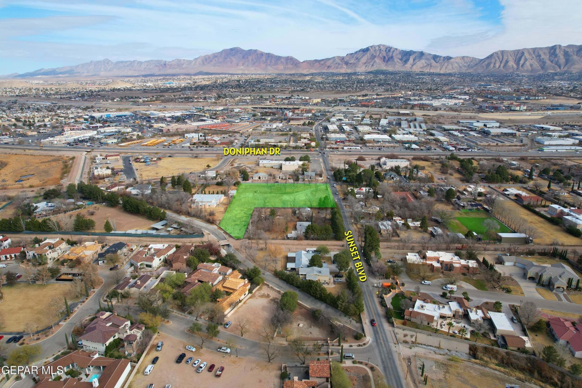 2.53 acres in El Paso County - photo 3