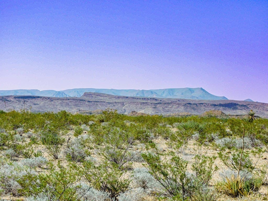 40 acres in Brewster County - photo 6
