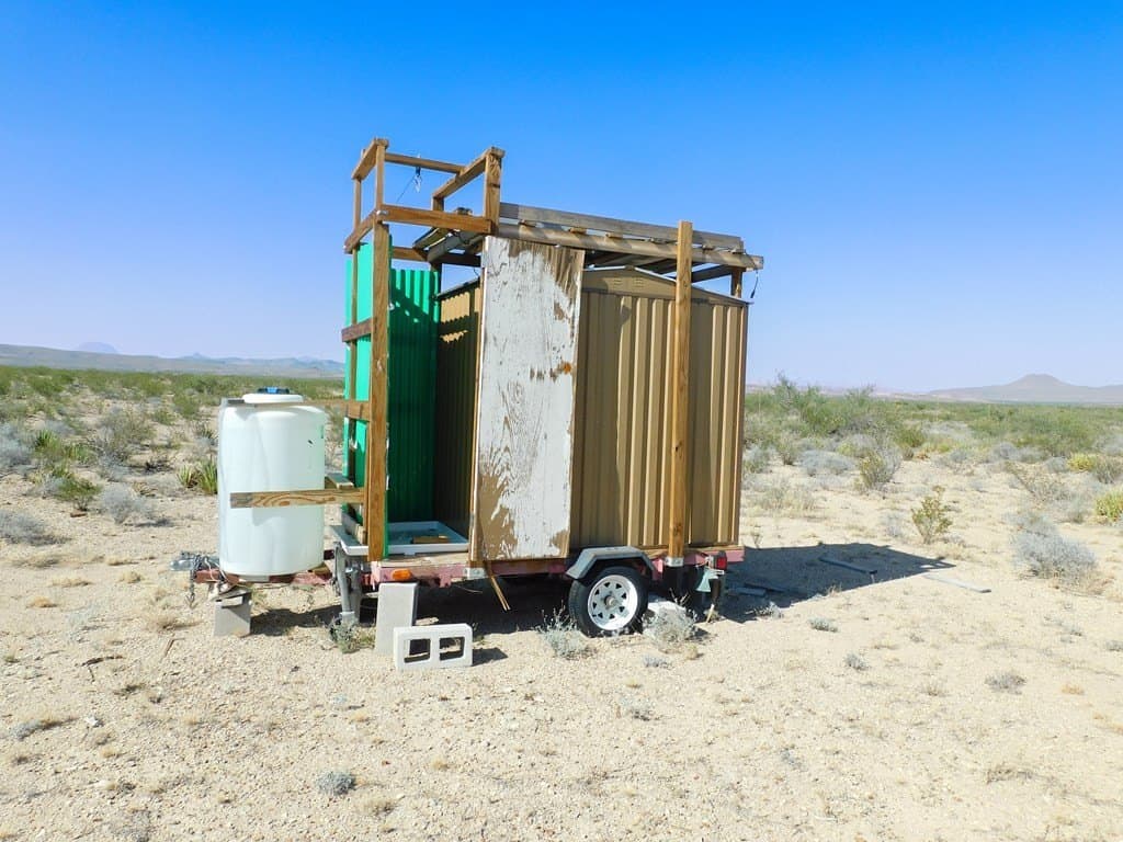 40 acres in Brewster County - photo 12