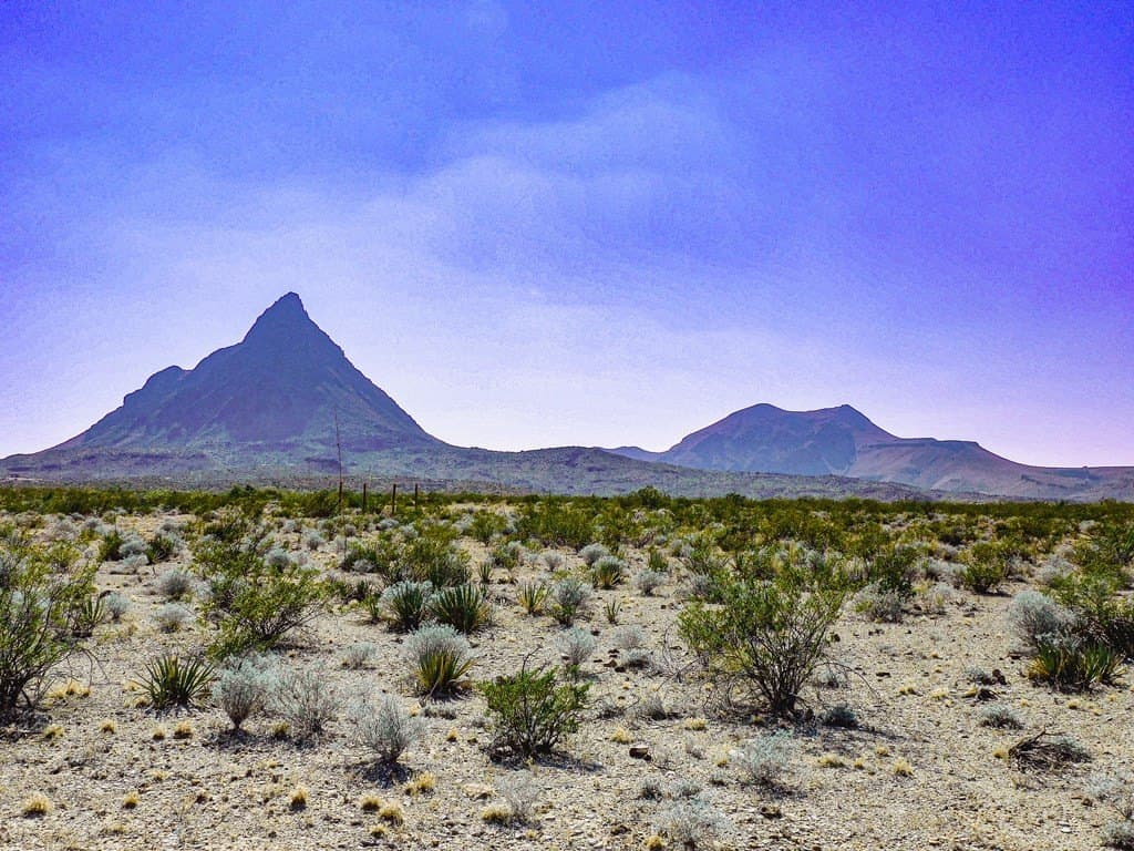 40 acres in Brewster County - photo 15