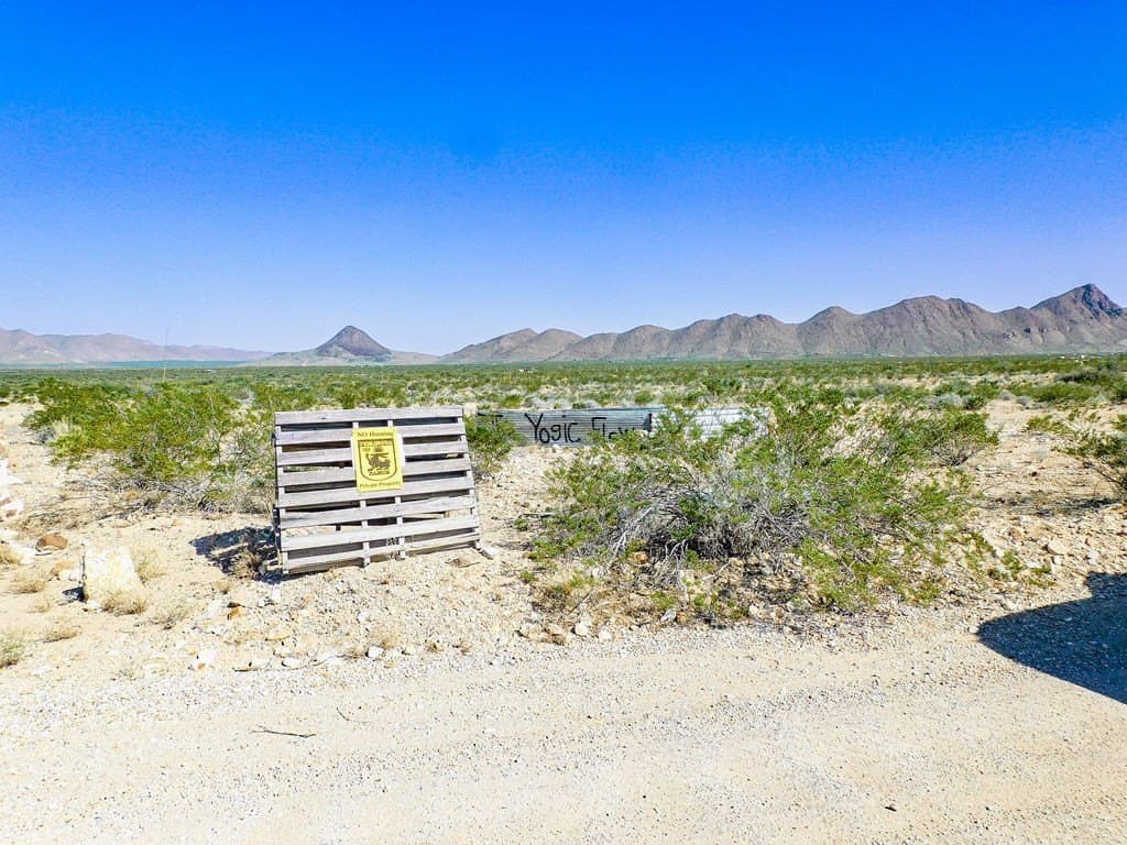 40 acres in Brewster County - photo 7