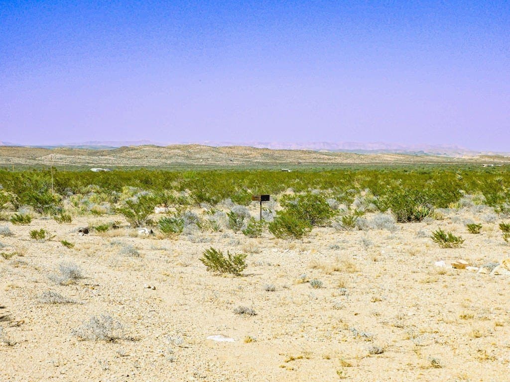40 acres in Brewster County - photo 9