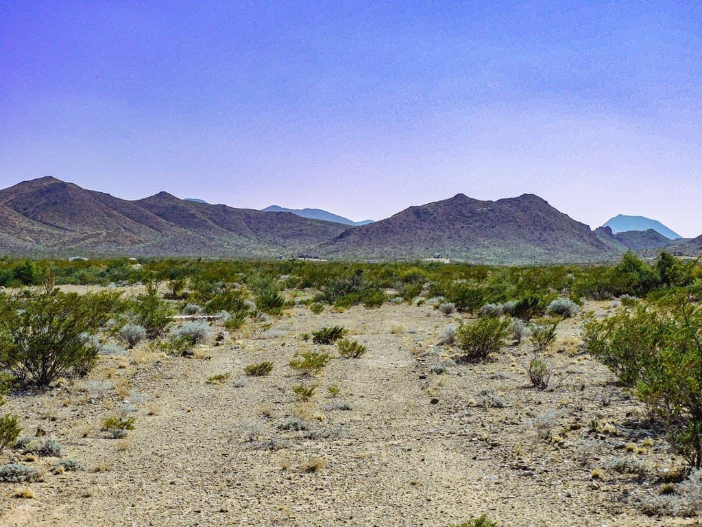 40 acres in Brewster County - photo 10