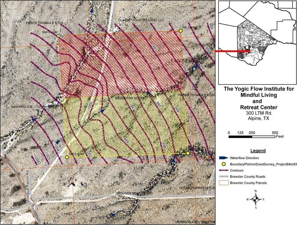 40 acres in Brewster County - photo 16