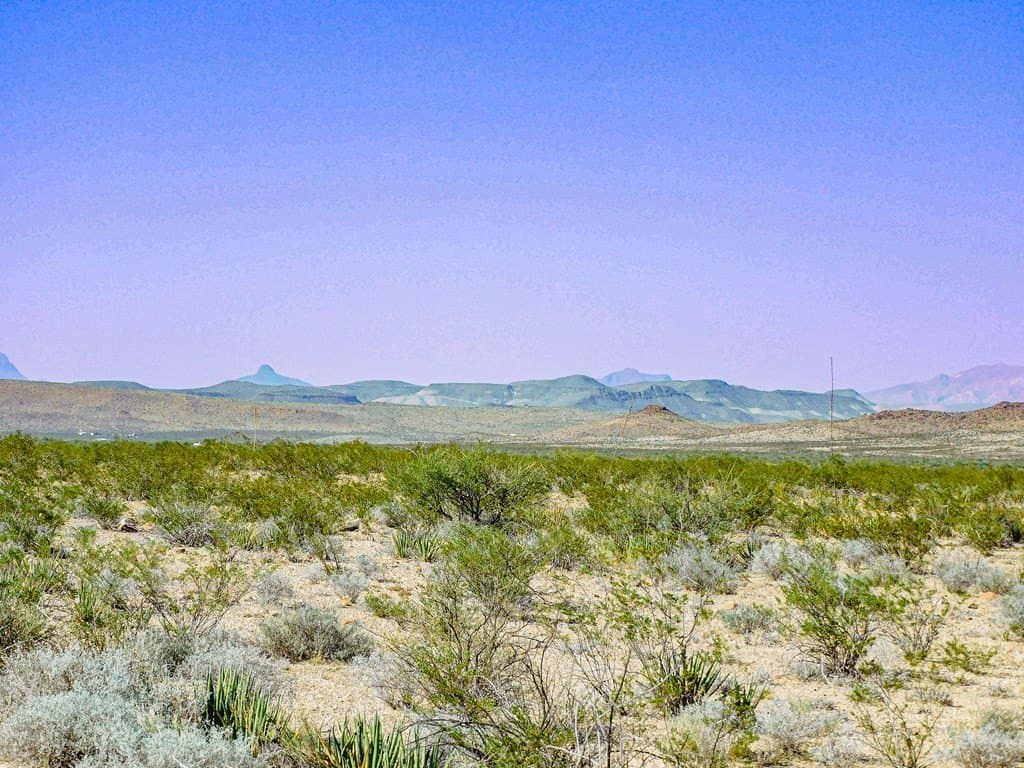 40 acres in Brewster County - photo 14