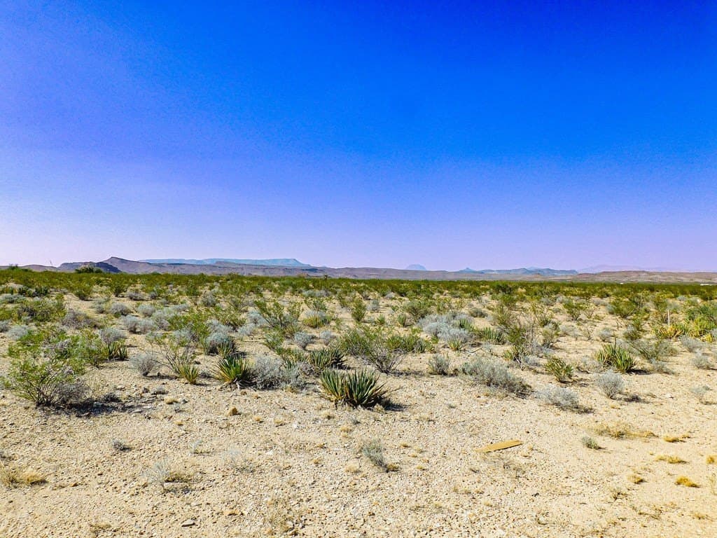 40 acres in Brewster County - photo 13