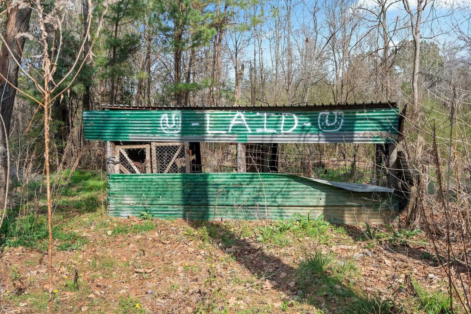 4.18 acres in Morris County featured view