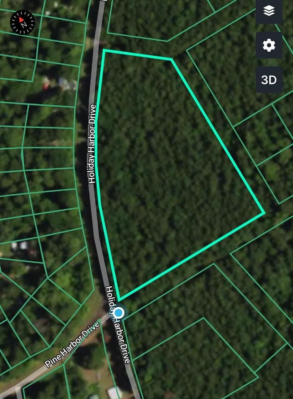 3.09 acres in Marion County featured view