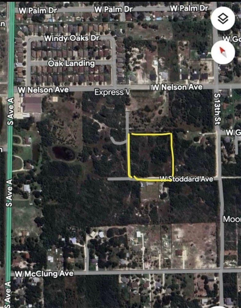 5 acres in San Patricio County gallery image 2