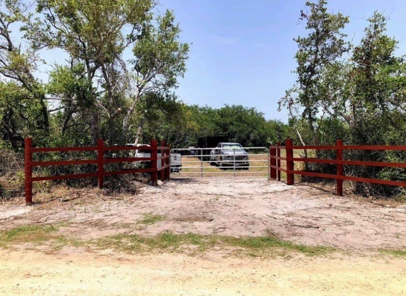 5 acres in San Patricio County