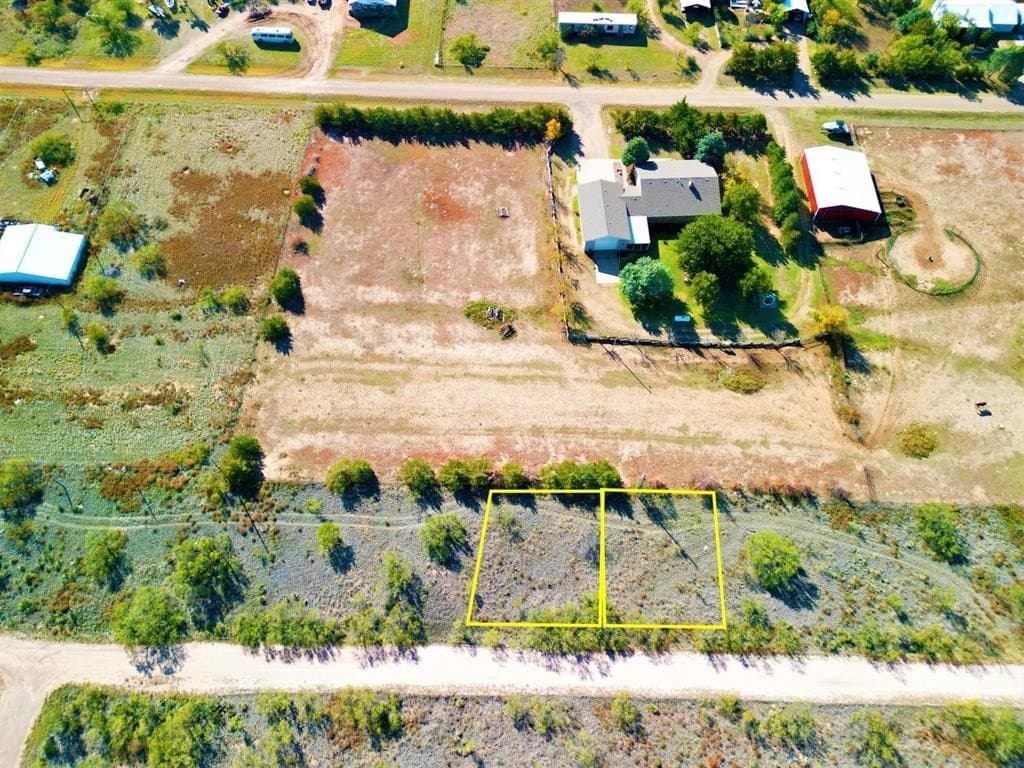 0.2 acres in Moore County
