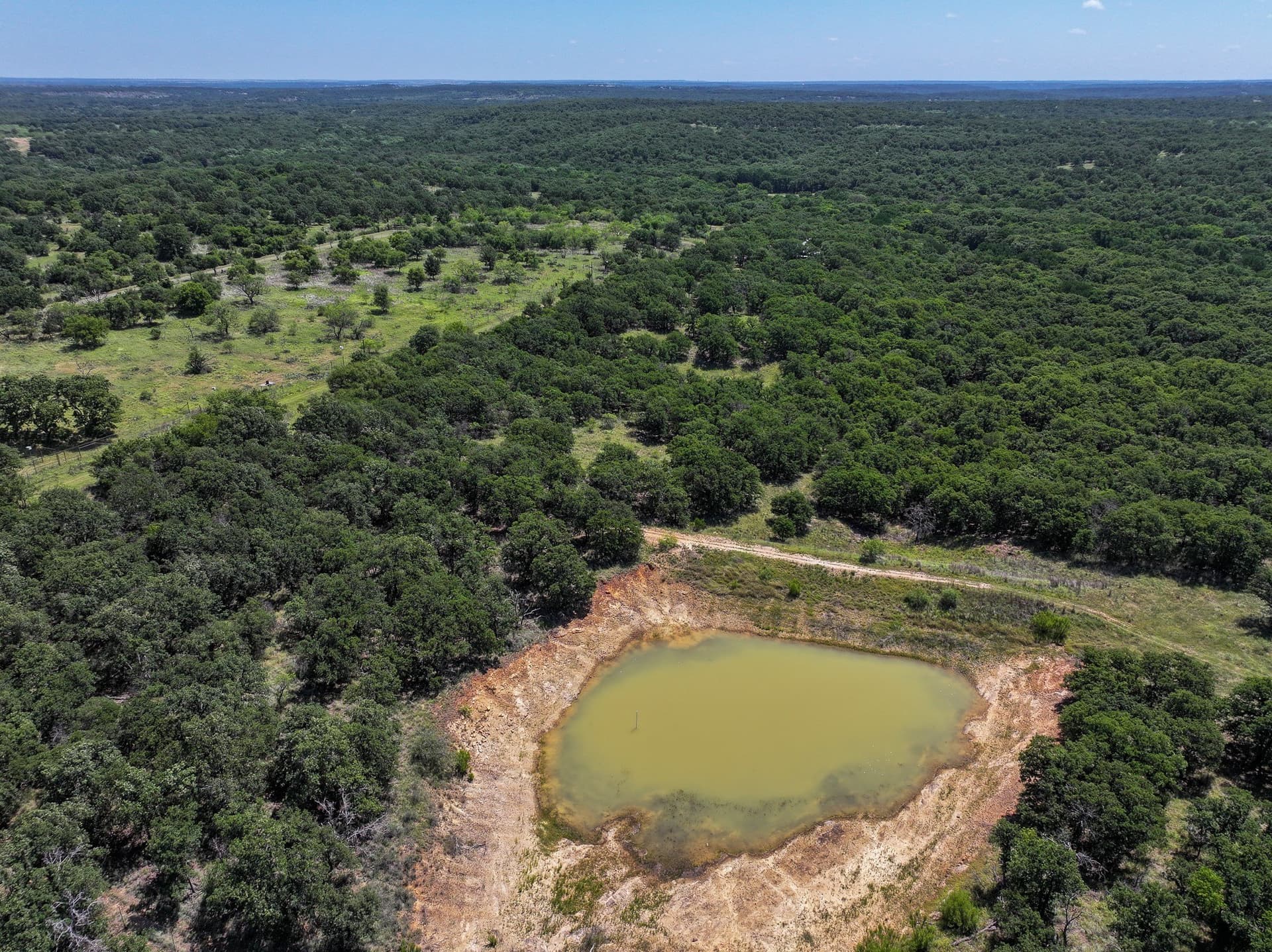 70.15 acres in Jack County - photo 4