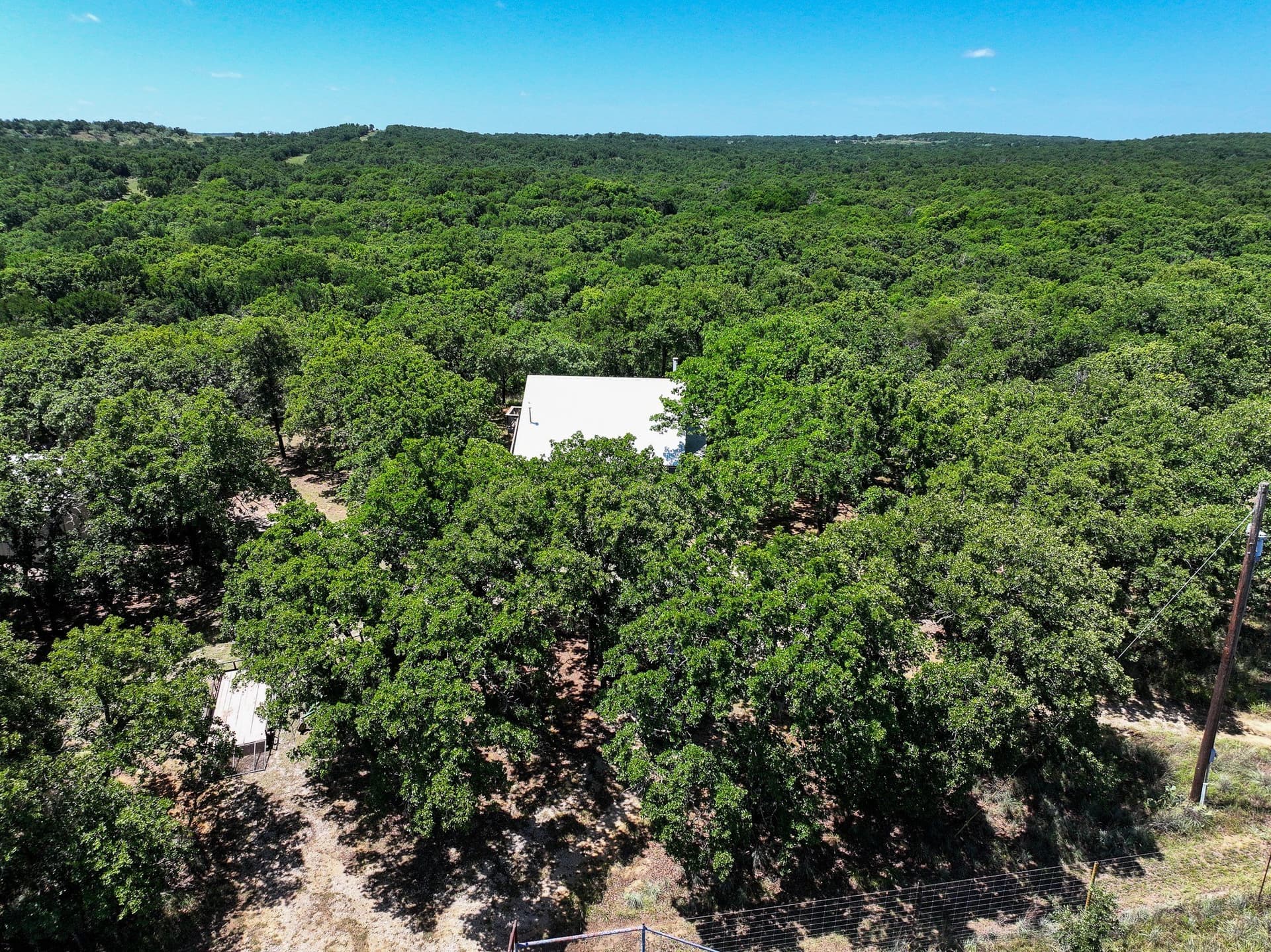 70.15 acres in Jack County - photo 18