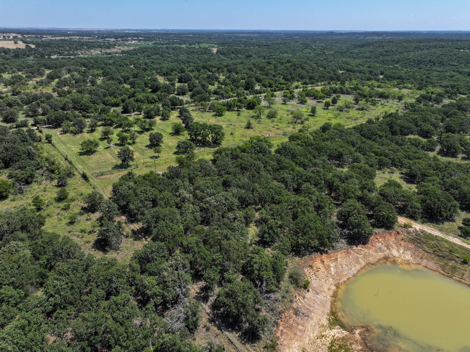 70.15 acres in Jack County - photo 20