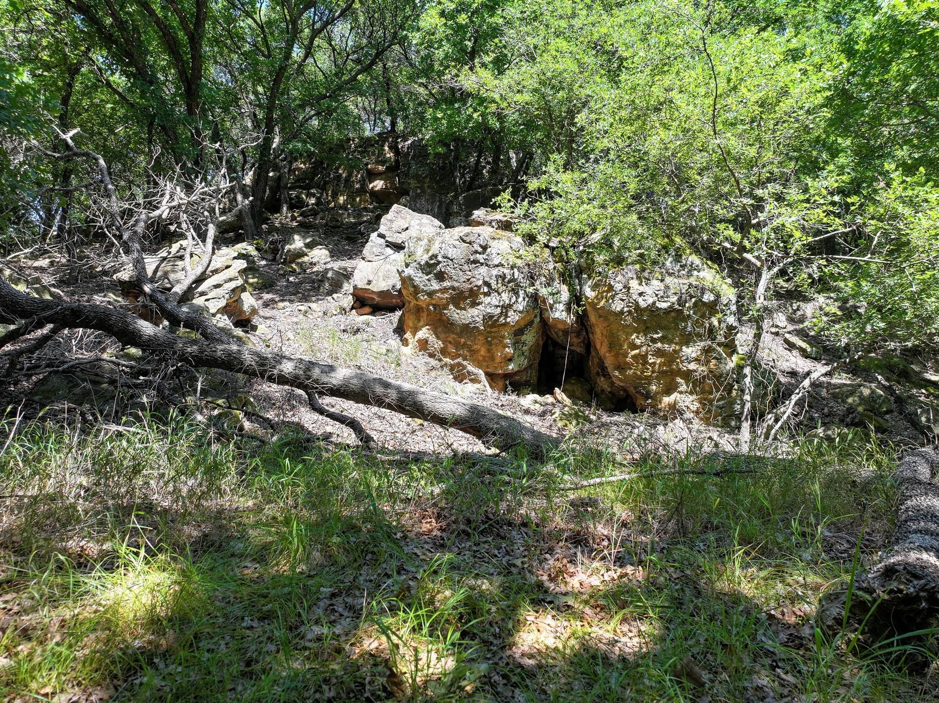 70.15 acres in Jack County - photo 15