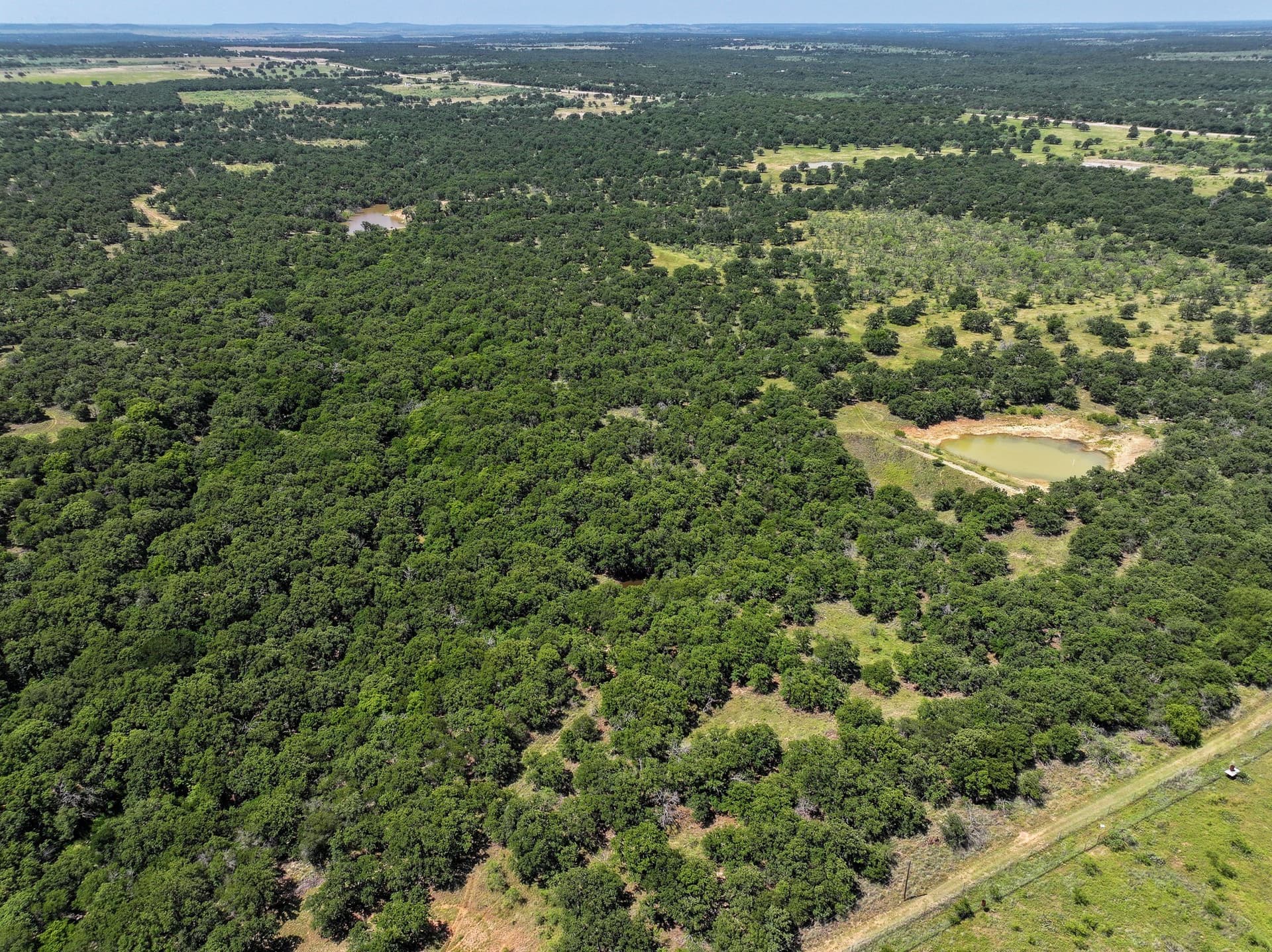 70.15 acres in Jack County - photo 3