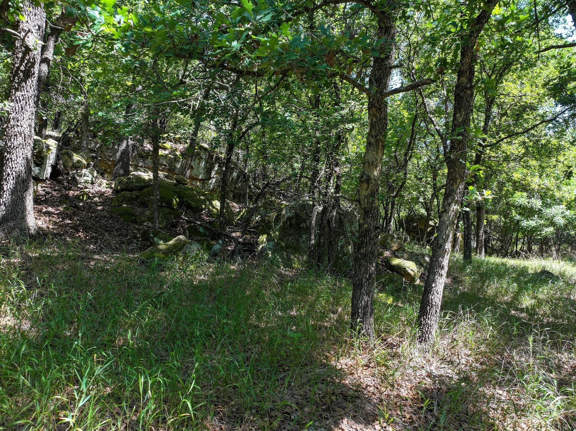 70.15 acres in Jack County - photo 17