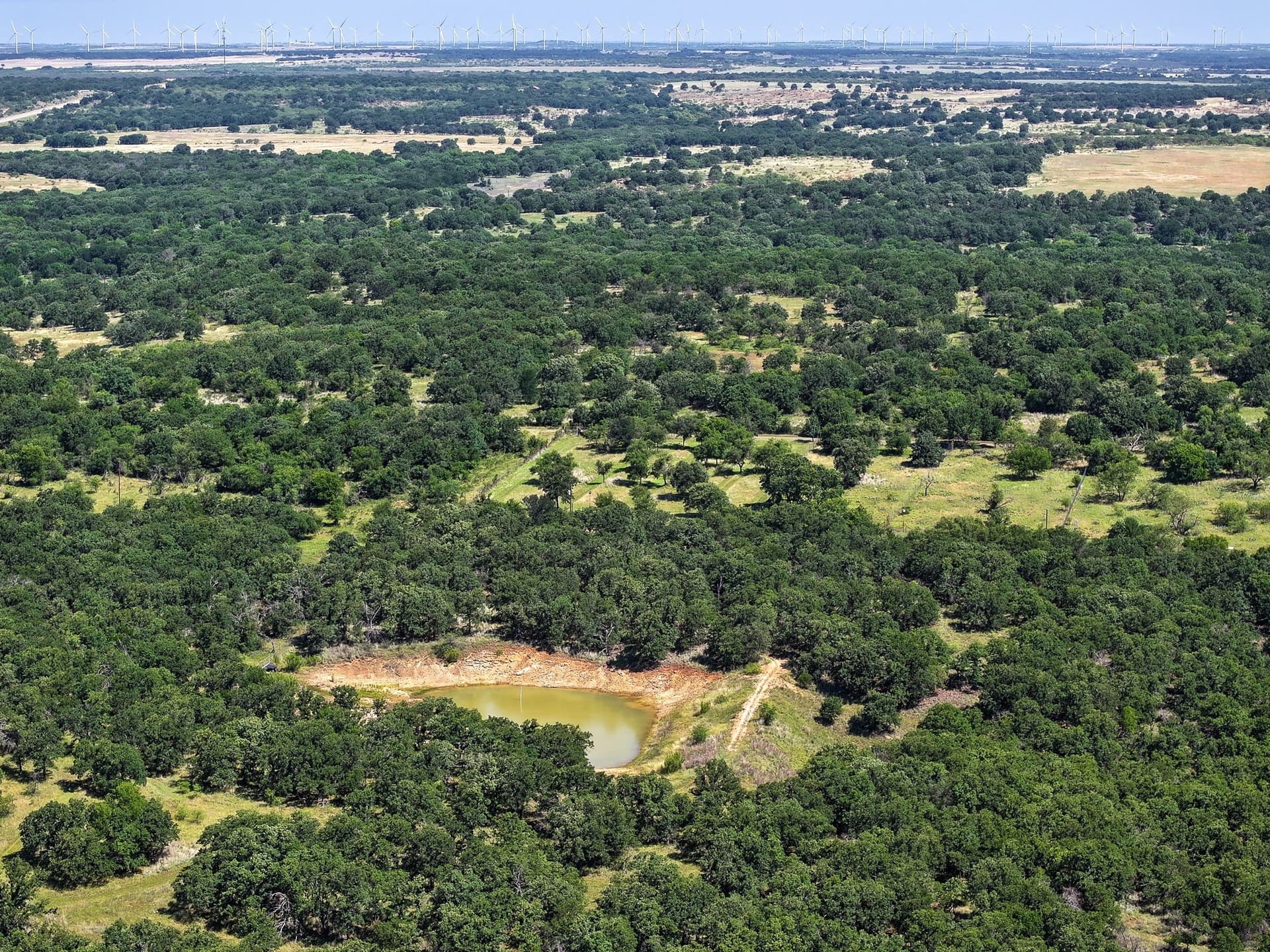 70.15 acres in Jack County - photo 13