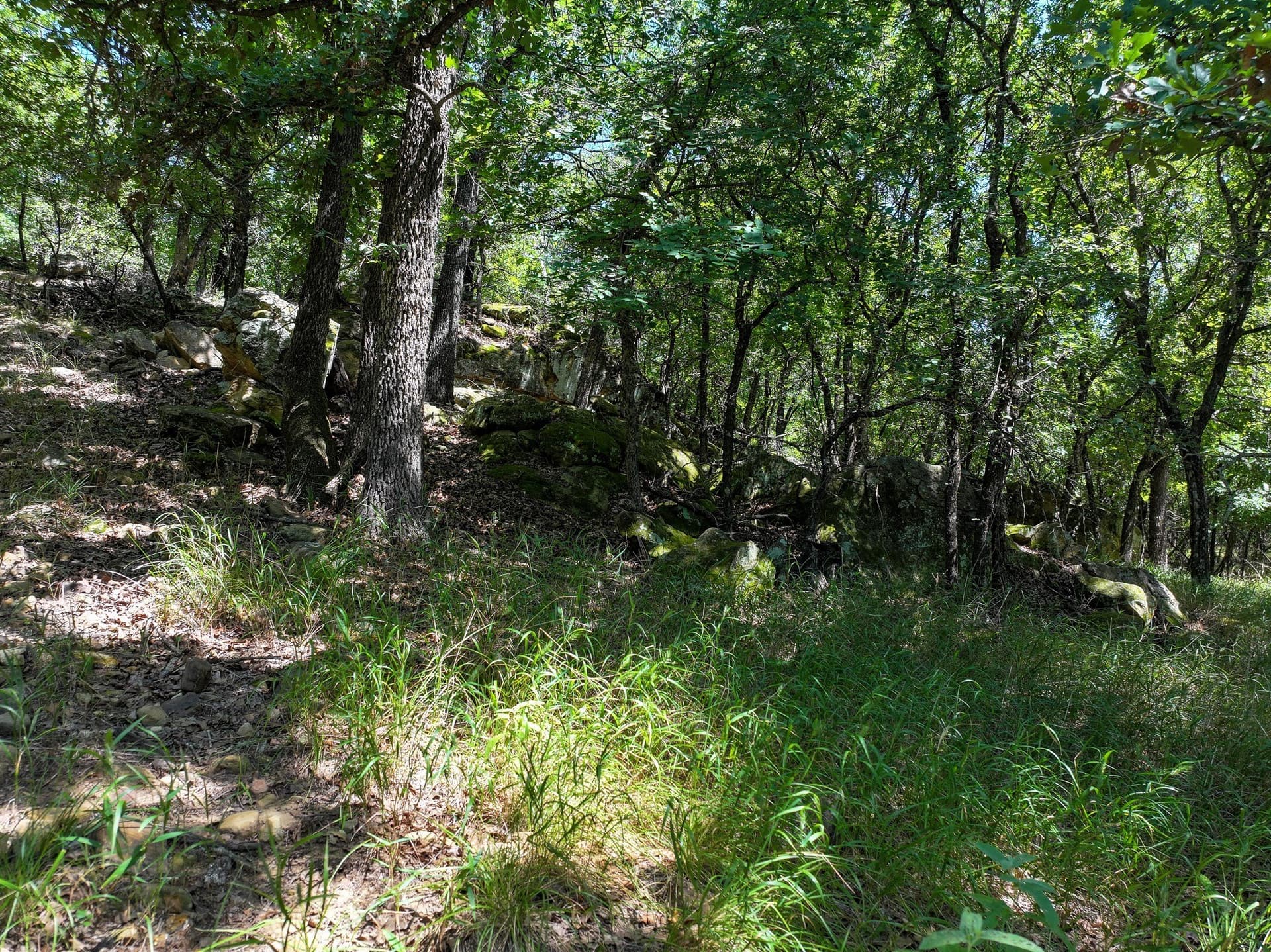 70.15 acres in Jack County - photo 14