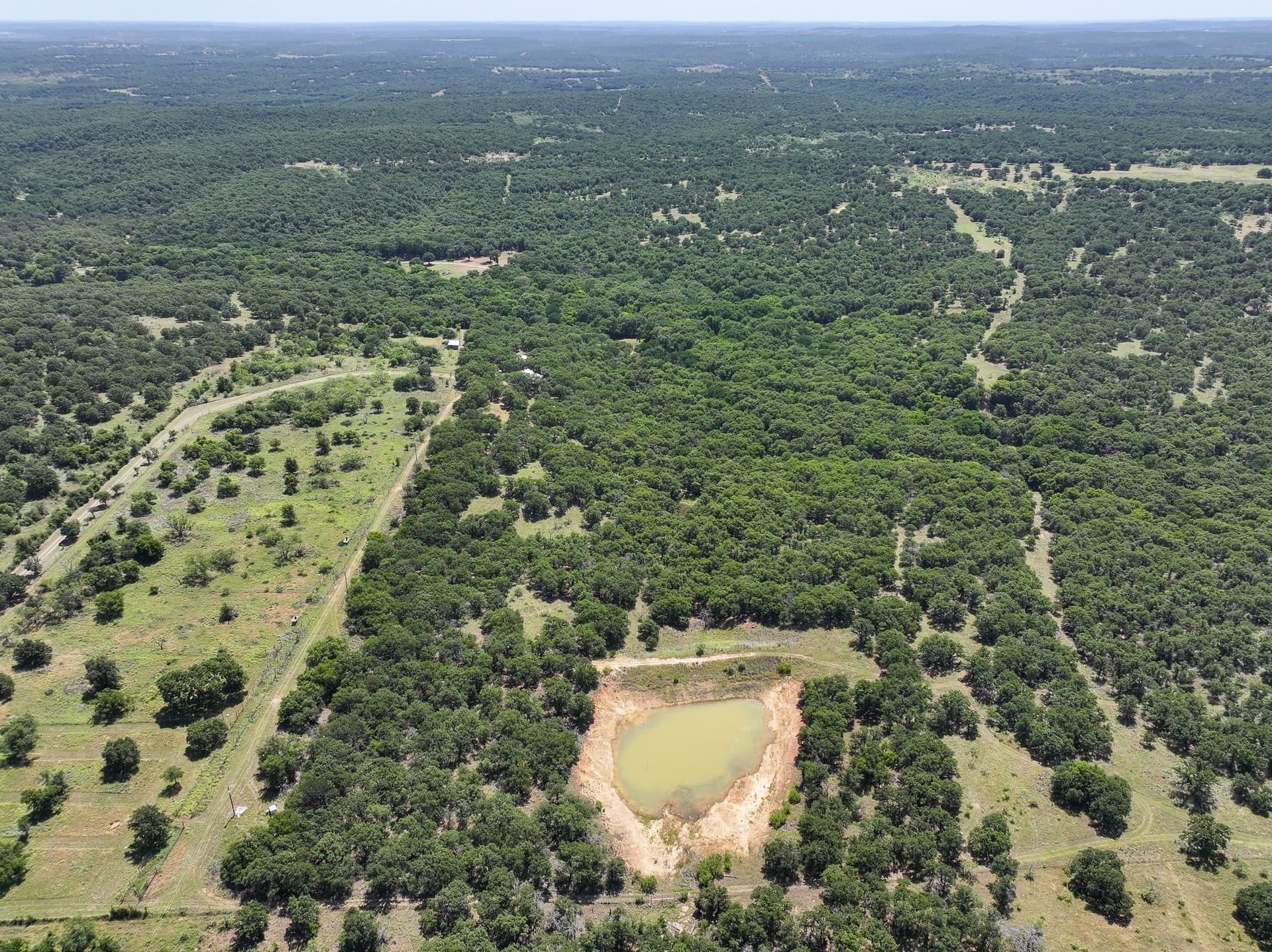 70.15 acres in Jack County - photo 2