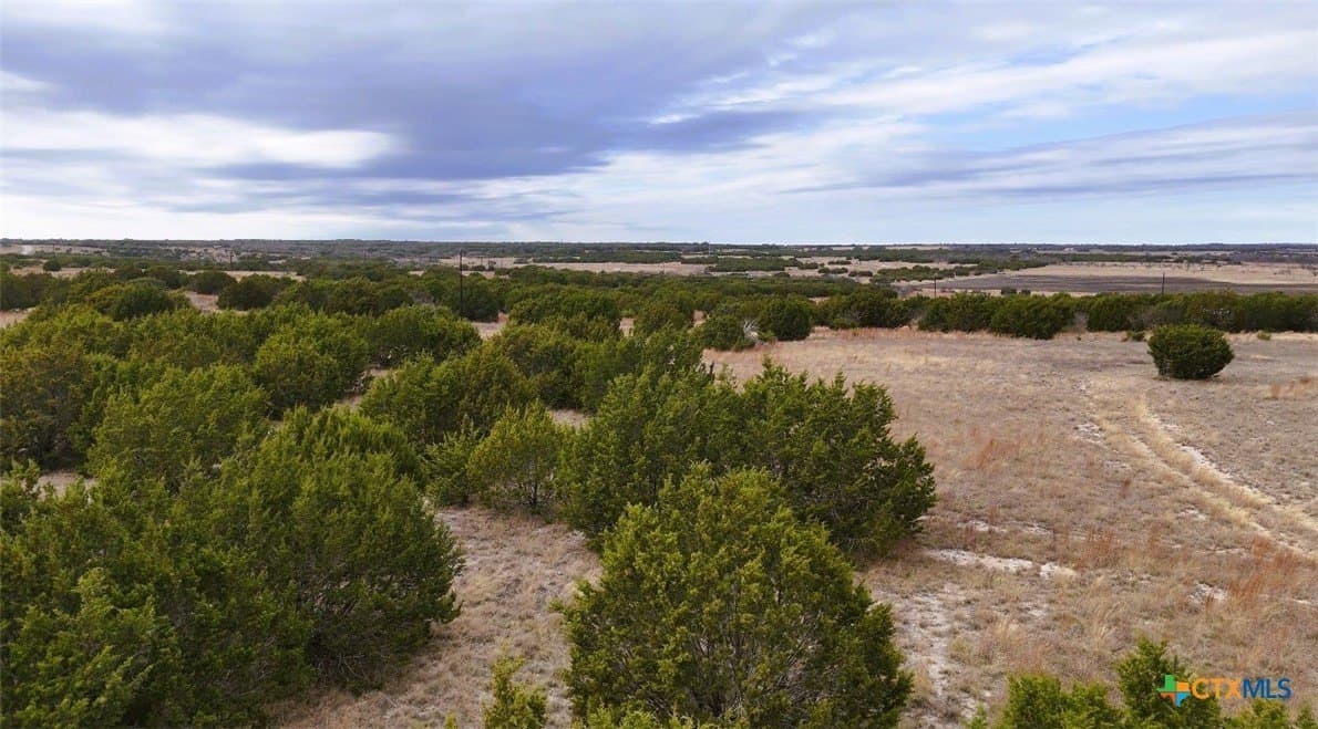 5.15 acres in Burnet County featured view