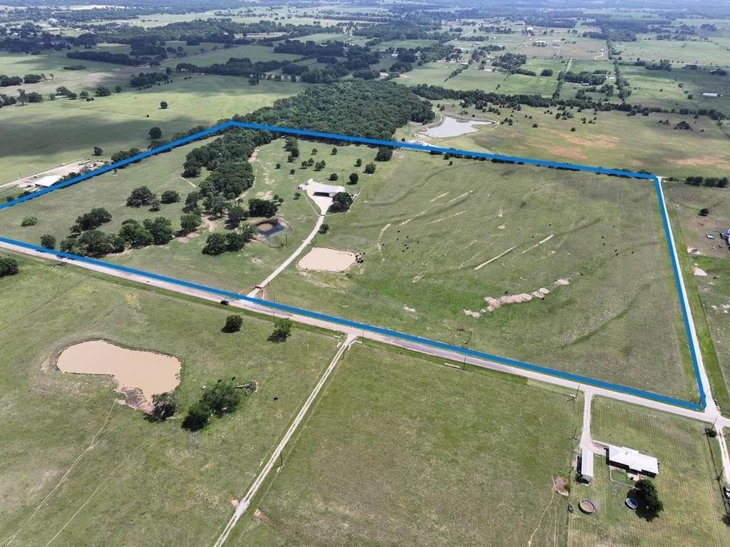 57.51 acres in Van Zandt County - photo 43