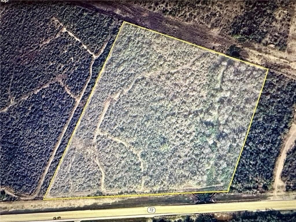 17.69 acres in Live Oak County