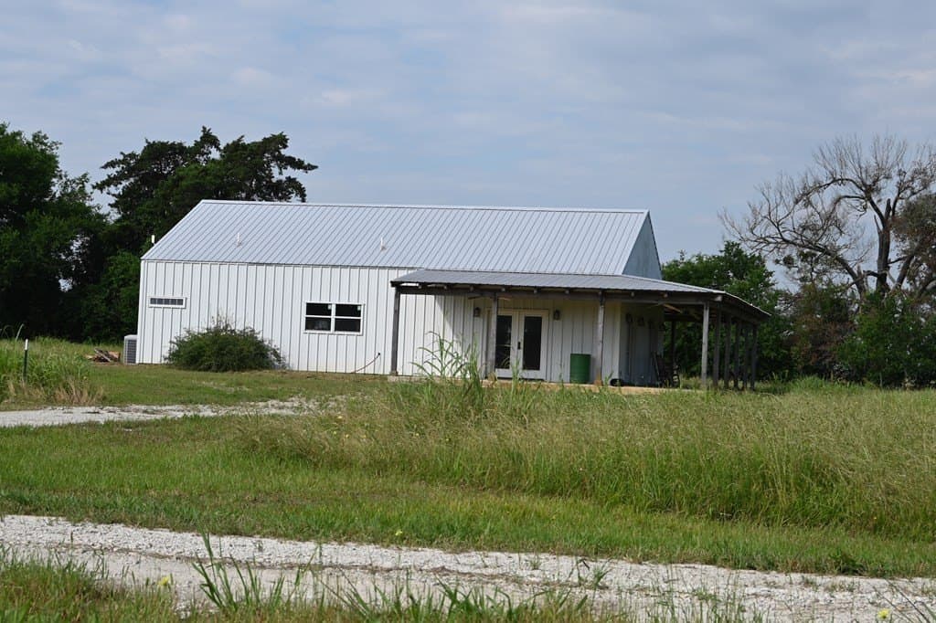 61.84 acres in LEON County - photo 11